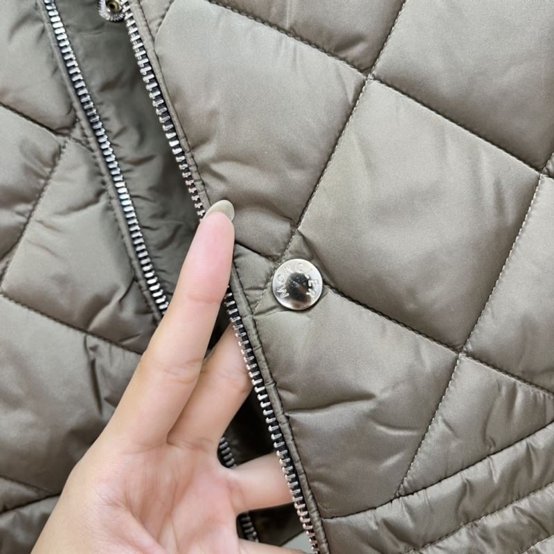 Moncler Down Jackets